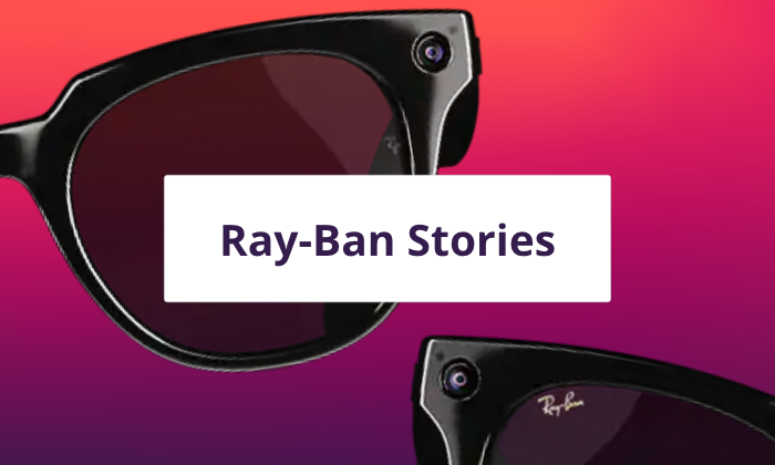 Facebook's Ray-Bans have succeeded in being a conversation-starter
