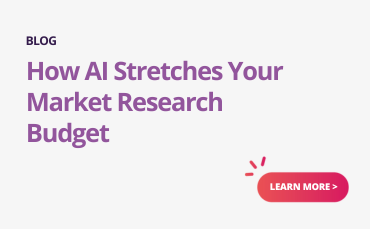 Why Market Research Should be in Your 2024 Budget